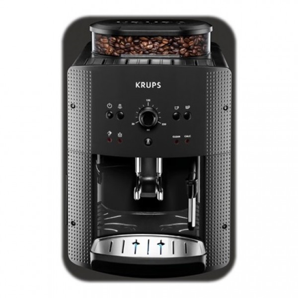 KRUPS EA815070 Automata kávéfőző - árak, vásárlás, összehasonlítás
